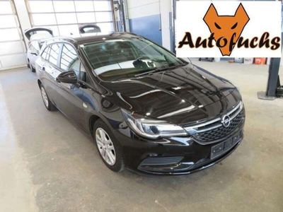 gebraucht Opel Astra ST 16 CDTI Edition St./St.