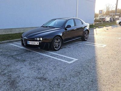 gebraucht Alfa Romeo 159 19 JTDM 8V Business