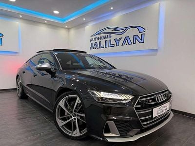 gebraucht Audi A7 50 TDI quattro exclusive S7 Paket,Sthzg, Panor...