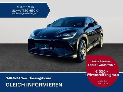Schwarz Gebraucht 2025 BYD Sealion 7 Comfort SUV | € 42.990