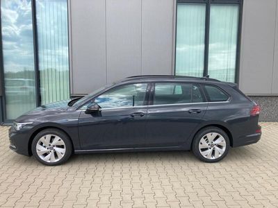 VW Golf Kombi gebraucht - AutoUncle