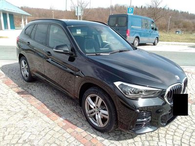Gebraucht BMW X1 M Sport 150 PS (110 kW) 2020 SUV