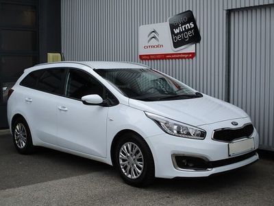 Kia Cee D Gebraucht In Ansfelden 9 Autouncle