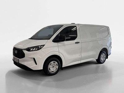 Gebraucht Ford Transit Custom Trend 136 PS (100 kW) 2025 Weiß Van