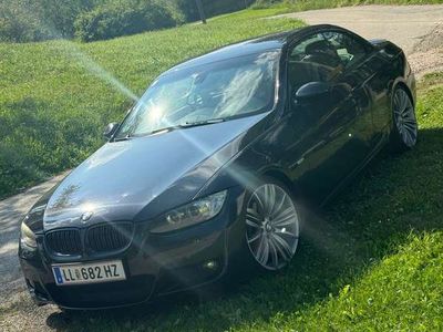 BMW 325 Cabriolet