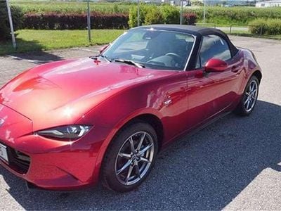 Mazda MX5