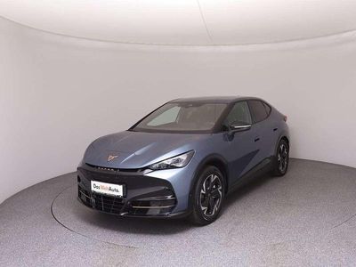 Blau Neu 2025 Cupra Tavascan SUV | € 40.990 (Guter Preis)