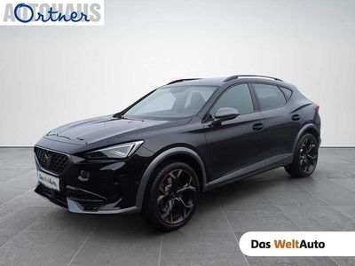 gebraucht Cupra Formentor TRIBE VZ 2.0 TSI 245 PS DSG