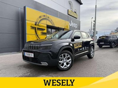 gebraucht Jeep Avenger AvengerALTITUDE 1.2 TSE T3