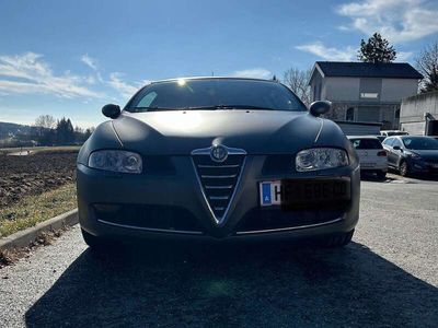 Alfa Romeo GT