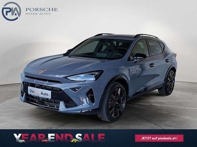 Hellgrau normal Gebraucht 2025 Cupra Formentor SUV | € 42.290