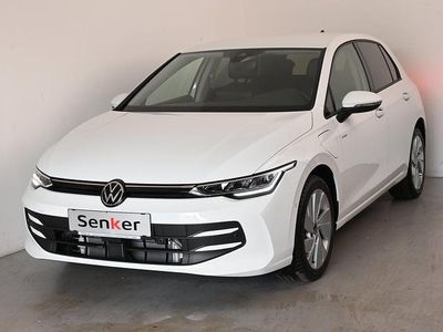 Gebraucht VW Golf VIII 204 PS (150 kW) 2025 Weiss  normal Limousine