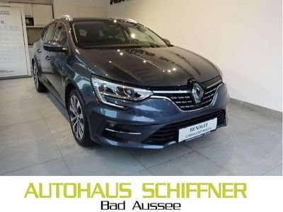 Renault Mégane GrandTour