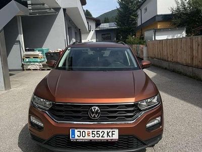 Gebraucht 2021 VW T-Roc SUV | € 19.999 (Fairer Preis)