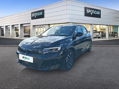 Schwarz Gebraucht 2025 Opel Corsa | € 22.890