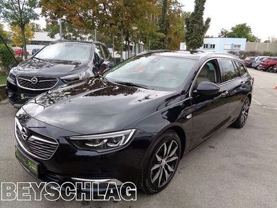 gebraucht Opel Insignia Country Tourer ST 1,5 Turbo Dire Injection Innovation S./S. Aut.