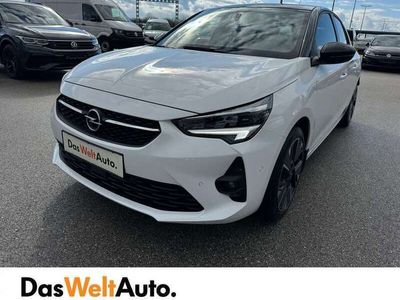 gebraucht Opel Corsa-e 