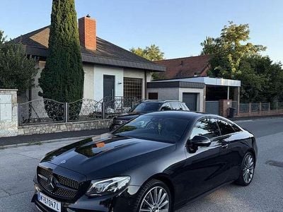 Gebraucht 2018 Mercedes E220 Coupé | € 30.000 (Guter Preis)