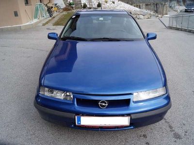 gebraucht Opel Calibra A