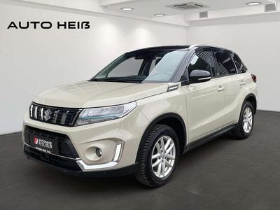 gebraucht Suzuki Vitara 1.4 DITC HYBRID Flash Allgrip