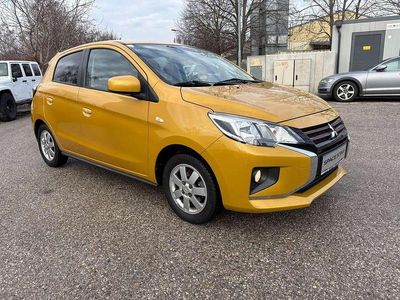 gebraucht Mitsubishi Space Star Space Star 1,2 MIVEC Invite AS&G