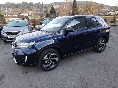 gebraucht Suzuki Vitara 1,4 DITC Hybrid ALLGRIP flash,"FACELIFT SONDERM...