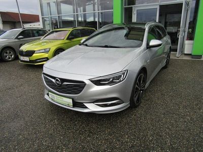 gebraucht Opel Insignia B Sports Tourer Ultimate