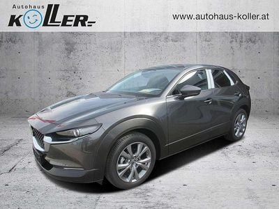 Grau Neu 2025 Mazda CX-30 Exclusive-Line SUV | € 30.690 (Guter Preis)