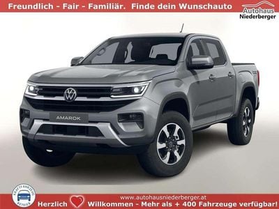 VW Amarok