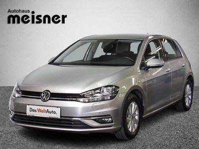 Silber metallic Gebraucht 2017 VW Golf VII Limousine | € 12.960 (Fairer Preis)