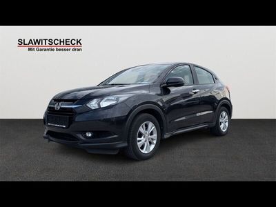 gebraucht Honda HR-V 1.6i-DTEC Elegance