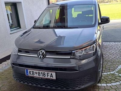 Gebraucht 2021 VW Caddy Life Van / Kleinbus | € 23.000 (Fairer Preis)
