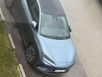 gebraucht BYD Sealion 7 Excelent