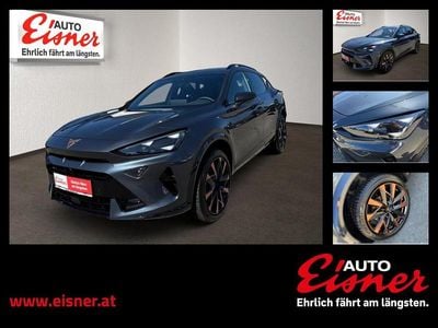 Grau Gebraucht 2025 Cupra Formentor SUV | € 47.970