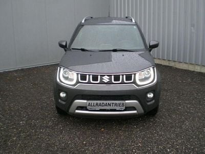 Gebraucht Suzuki Ignis 83 PS (61 kW) 2023 Kleinwagen