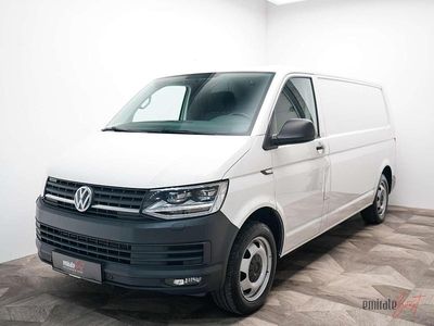 Weiß Gebraucht 2019 VW T6.1 Van | € 25.999 (Superpreis)
