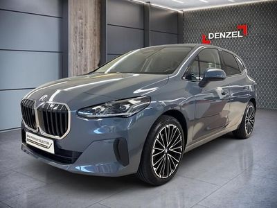 Grau metallic Gebraucht 2024 BMW 218 Luxury Line Kombi | € 37.960