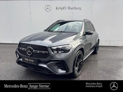 Gebraucht 2024 Mercedes GLE350 Limousine | € 89.900 (Teuer)