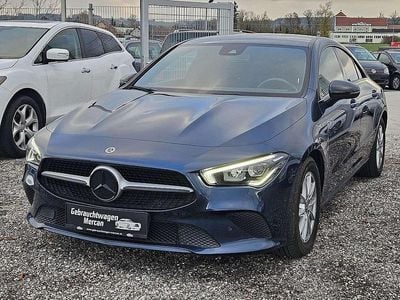 Mercedes CLA200