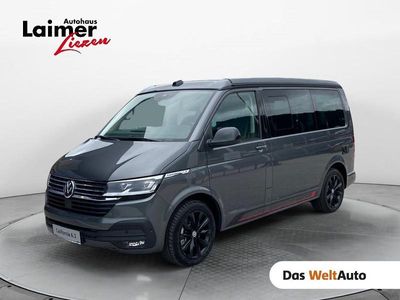 Gebraucht 2023 VW California Edition Van | € 89.980 (Teuer)