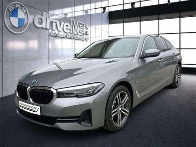 BMW 530e