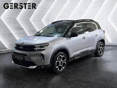 Grau Gebraucht 2024 Citroën C5 Aircross SUV | € 25.921 (Fairer Preis)