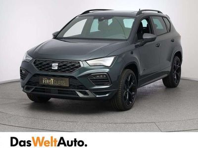 gebraucht Seat Ateca FR 1.5 TSI ACT DSG