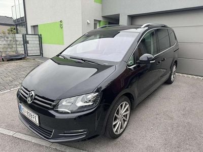 Gebraucht 2012 VW Sharan Van / Kleinbus | € 9.700 (Fairer Preis)