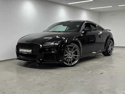 Audi TT RS