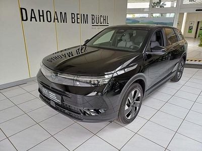 gebraucht Opel Grandland X 1.2 MHEV GS Aut. AHK, Tech