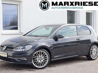 gebraucht VW Golf R abbit 1,0 TSI | Sport |19"Alu| ACC |