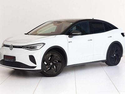 Weiß Gebraucht 2022 VW ID.5 GTX SUV | € 36.900 (Etwas zu teuer)