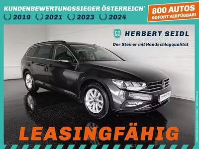 gebraucht VW Passat Passat Variant Business 2,0 TDI DSG Variant Business 2,0 TDI DSG