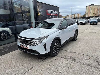 Gebraucht Peugeot 5008 GT 146 PS (107 kW) 2025 Grau Van / Kleinbus